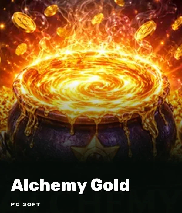 Alchemy Gold