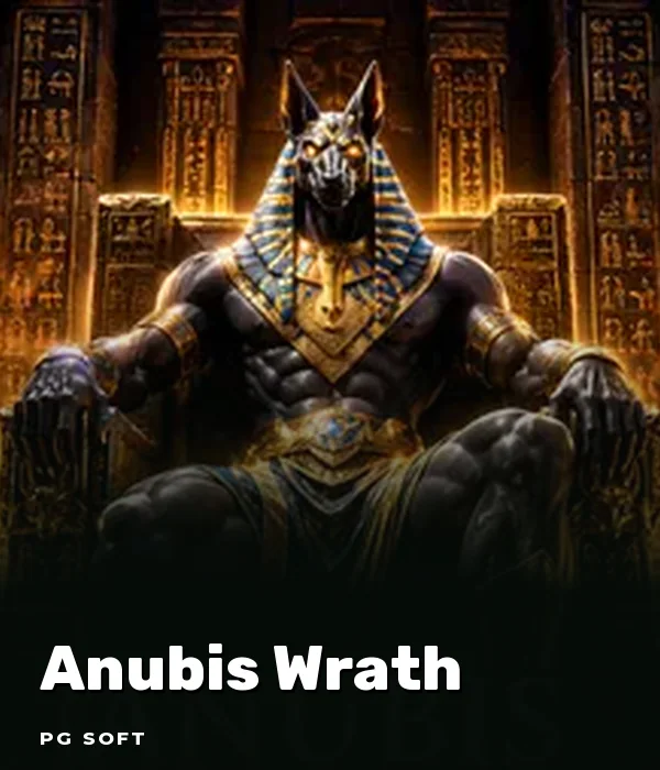 Anubis Wrath