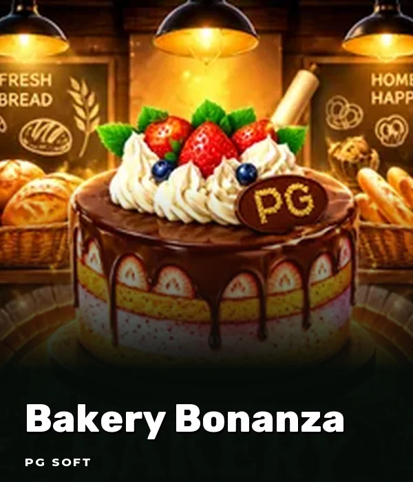 Bakery Bonanza