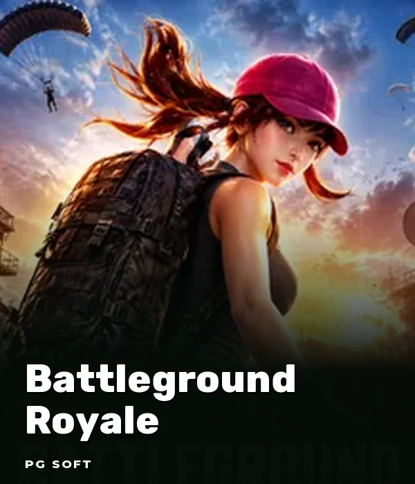 Battleground Royale