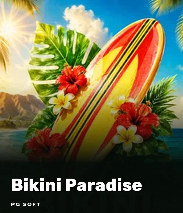 Bikini Paradise