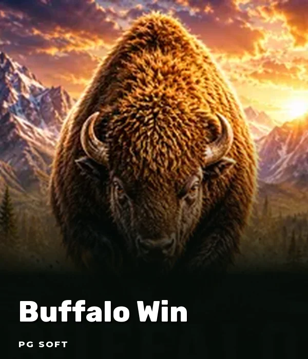 Buffalo Win