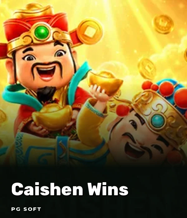 Caishen Wins