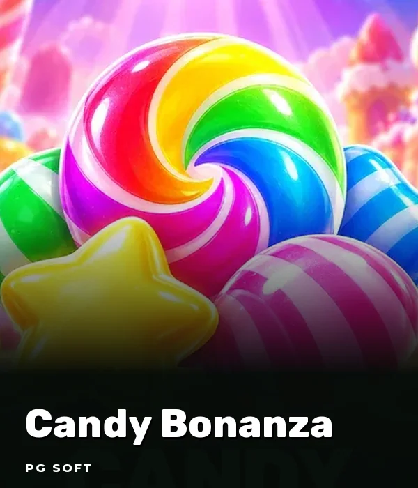 Candy Bonanza