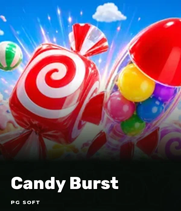 Candy Burst