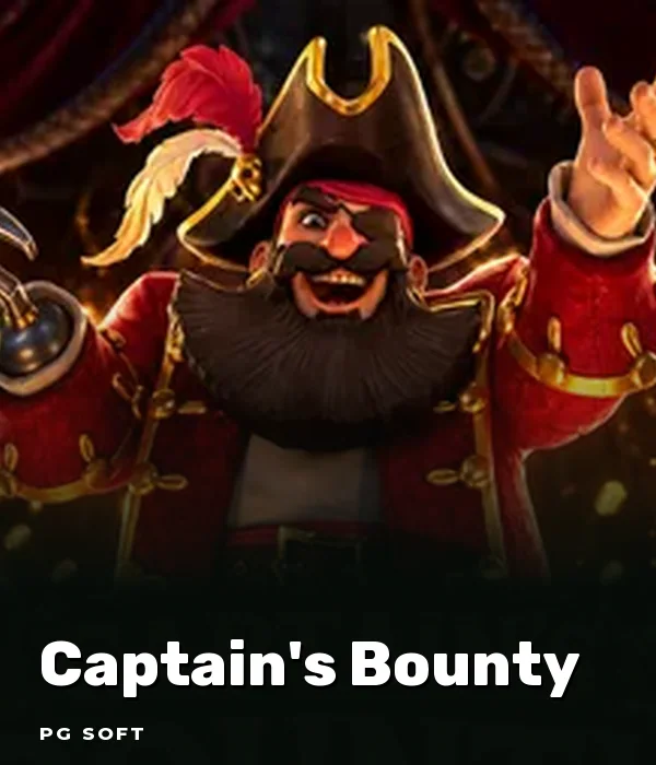 Captain's Bounty