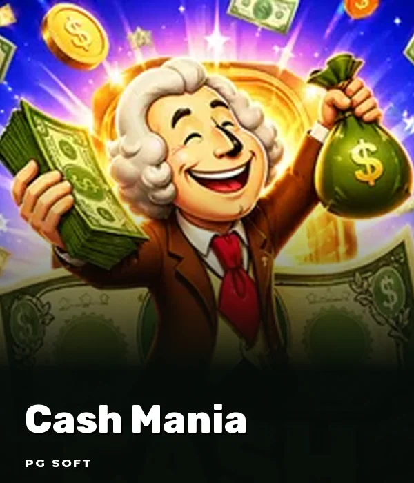 Cash Mania