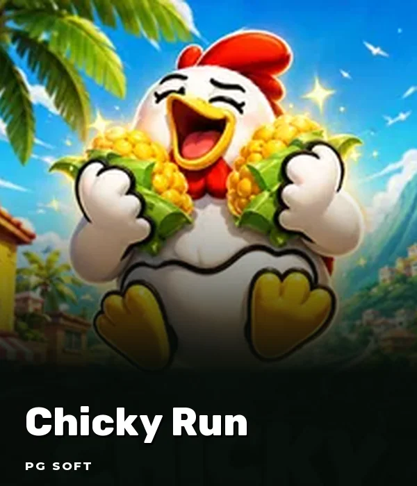 Chicky Run
