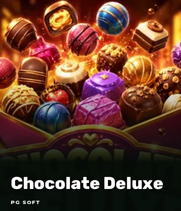 Chocolate Deluxe