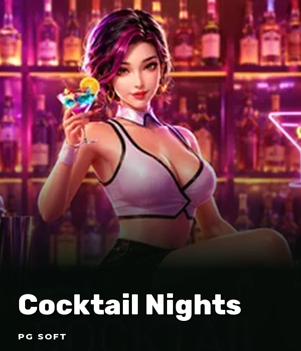 Cocktail Nights