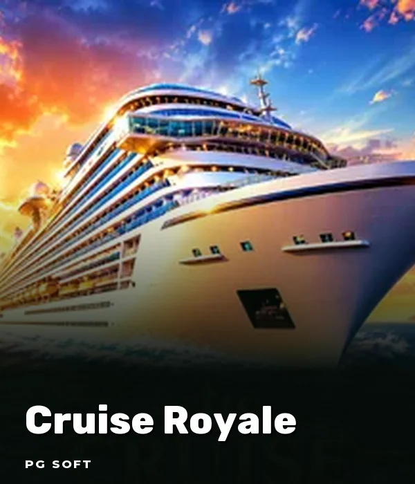 Cruise Royale
