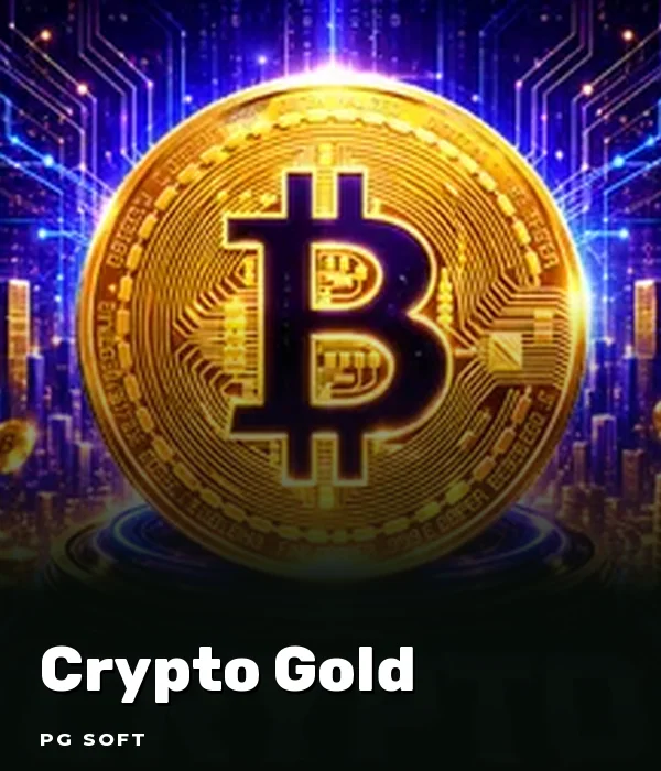 Crypto Gold