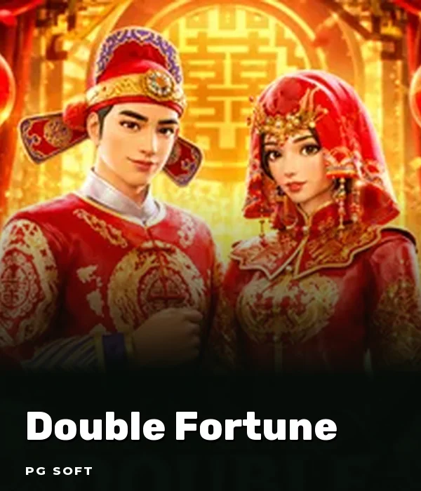 Double Fortune