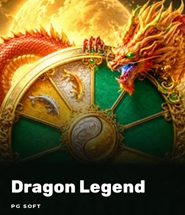 Dragon Legend