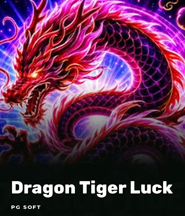 Dragon Tiger Luck
