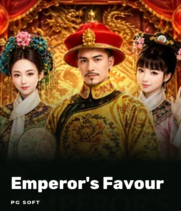 Emperor's Favour
