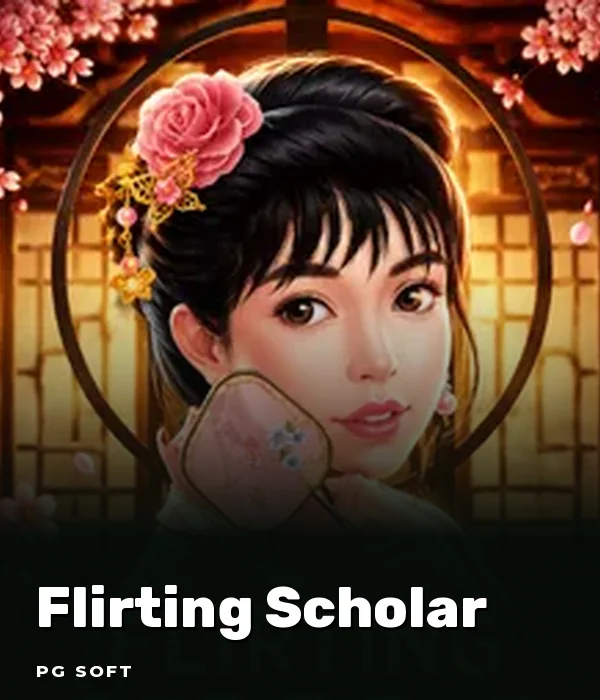 Flirting Scholar