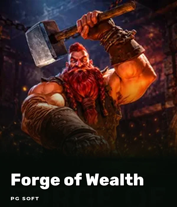 Forge of Wealth