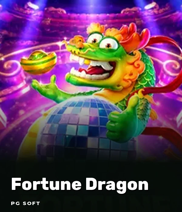 Fortune Dragon