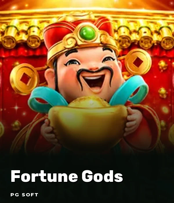 Fortune Gods