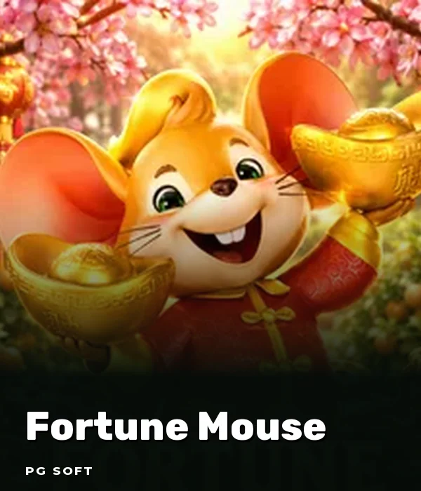 Fortune Mouse