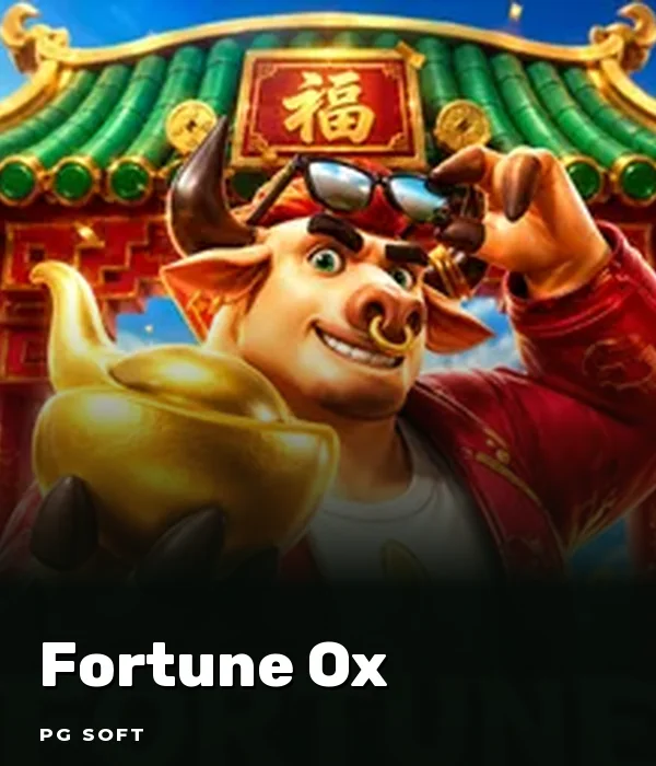 Fortune Ox