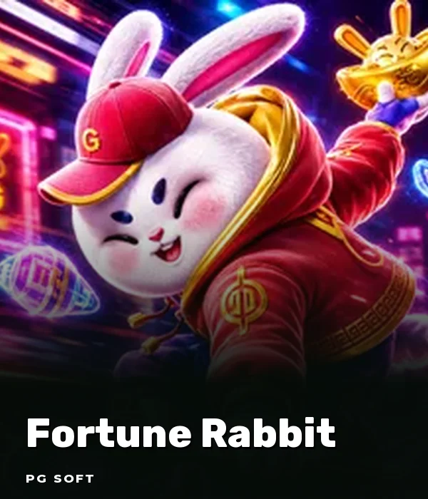 Fortune Rabbit