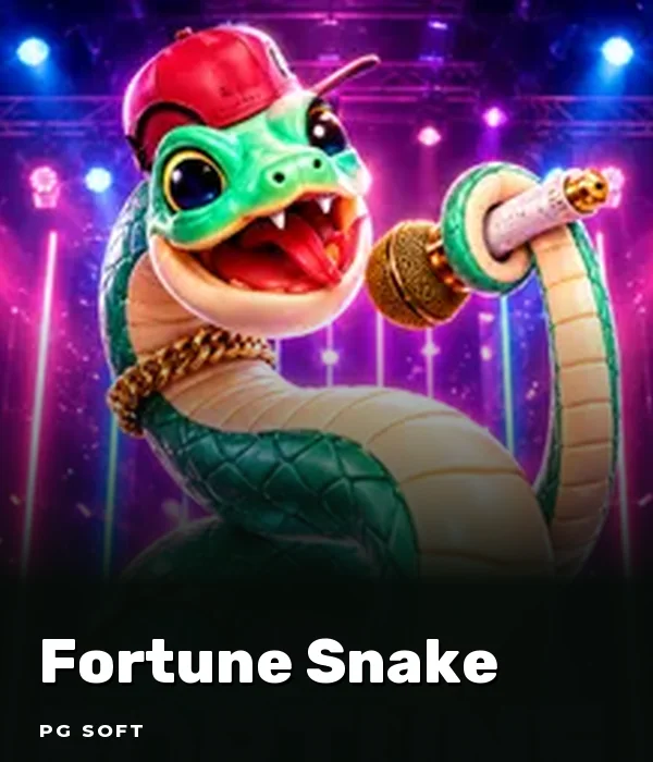 Fortune Snake