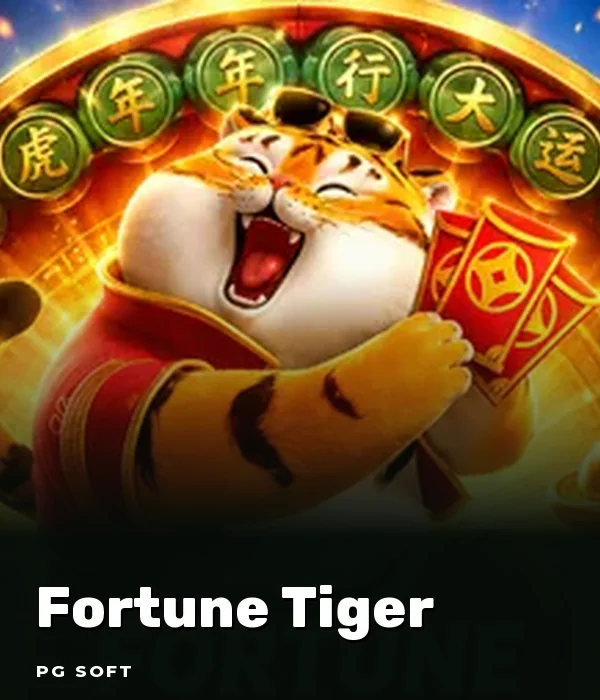 Fortune Tiger