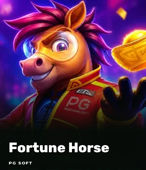 Fortune Horse