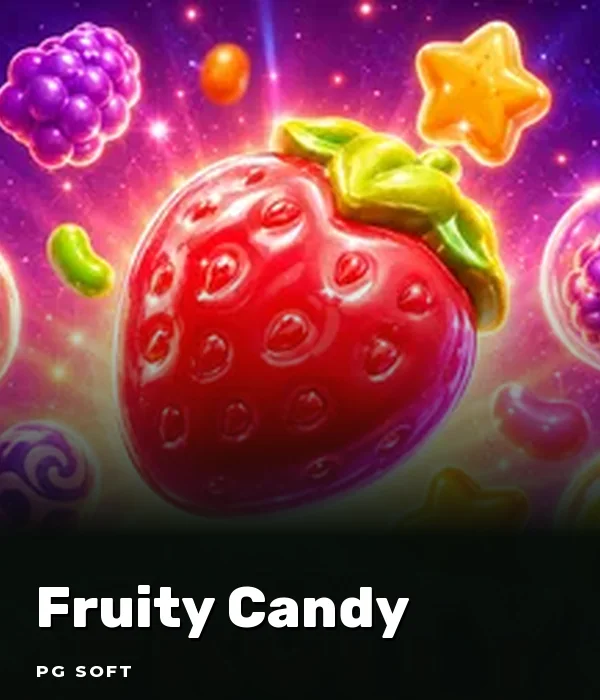 Fruity Candy