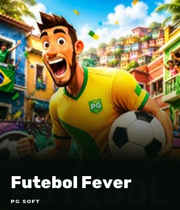 Futebol Fever