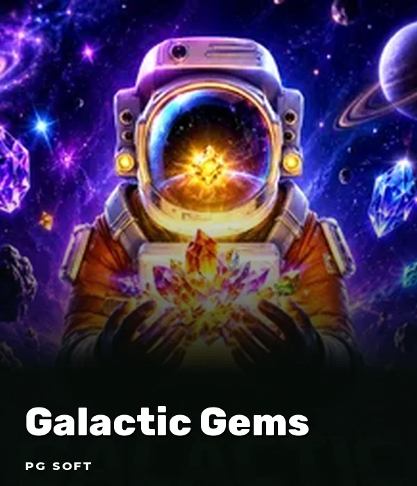 Galactic Gems