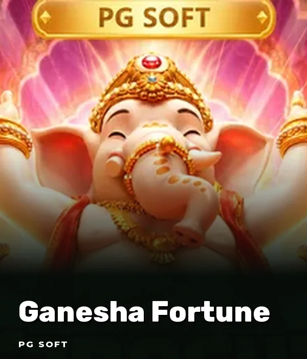 Ganesha Fortune