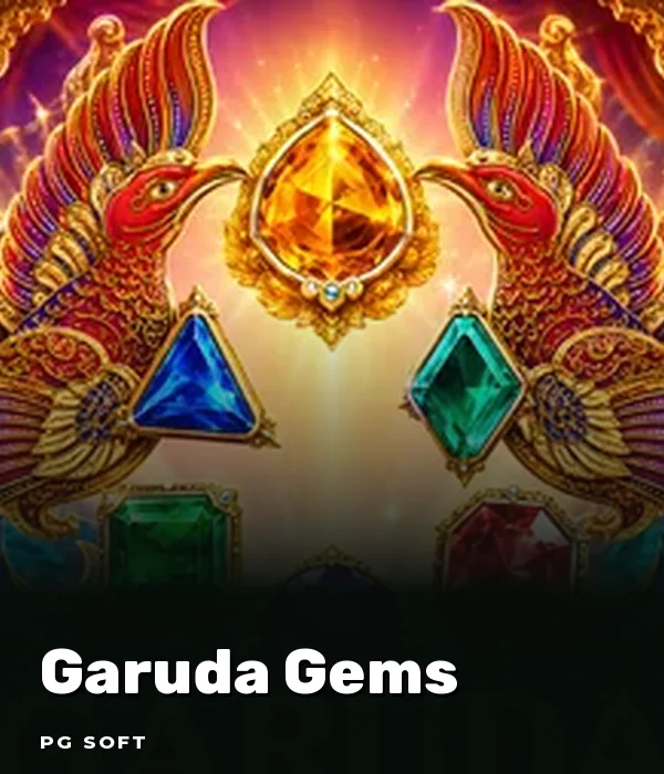 Garuda Gems