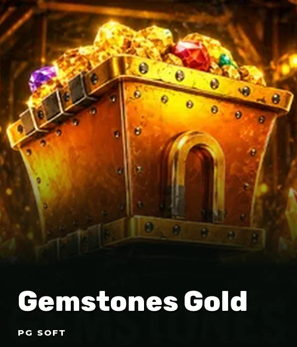 Gemstones Gold