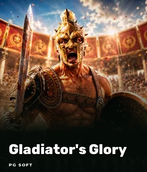 Gladiator's Glory