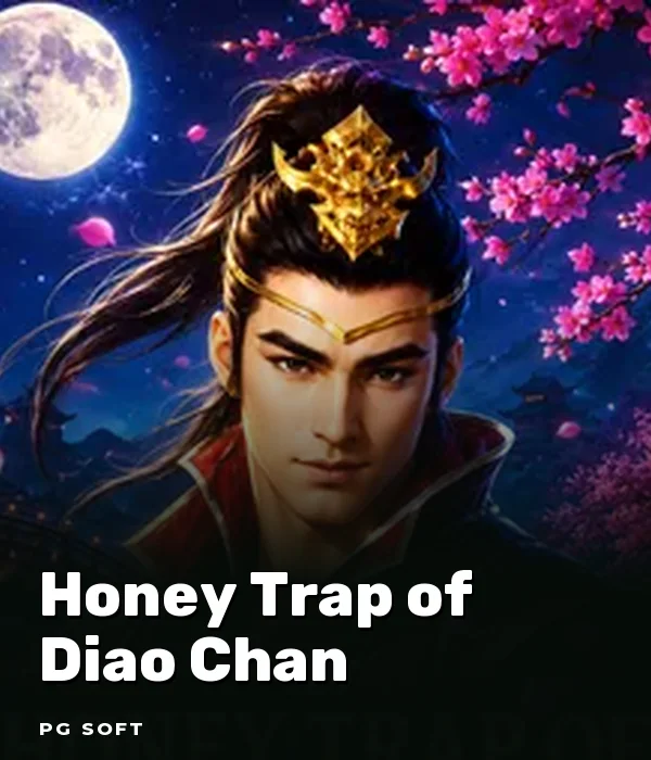 Honey Trap of Diao Chan