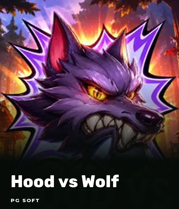 Hood vs Wolf