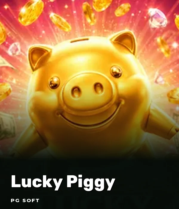 Lucky Piggy