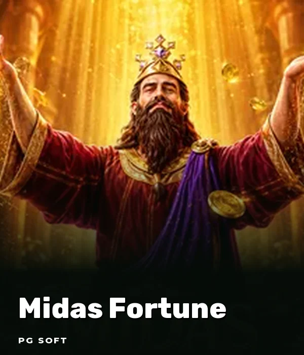 Midas Fortune