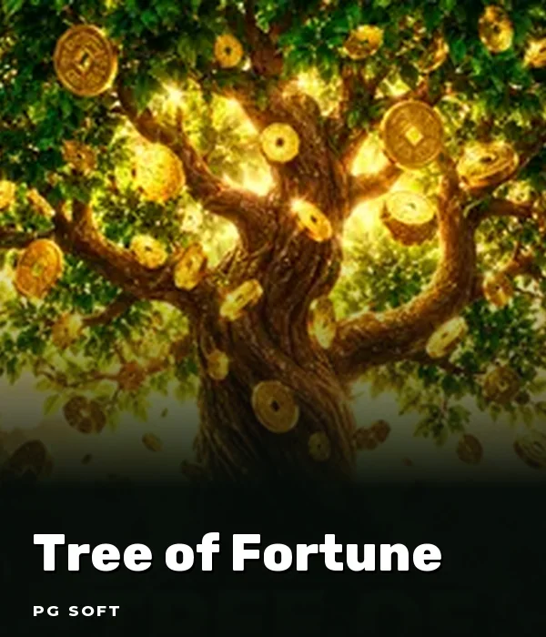 Tree of Fortune