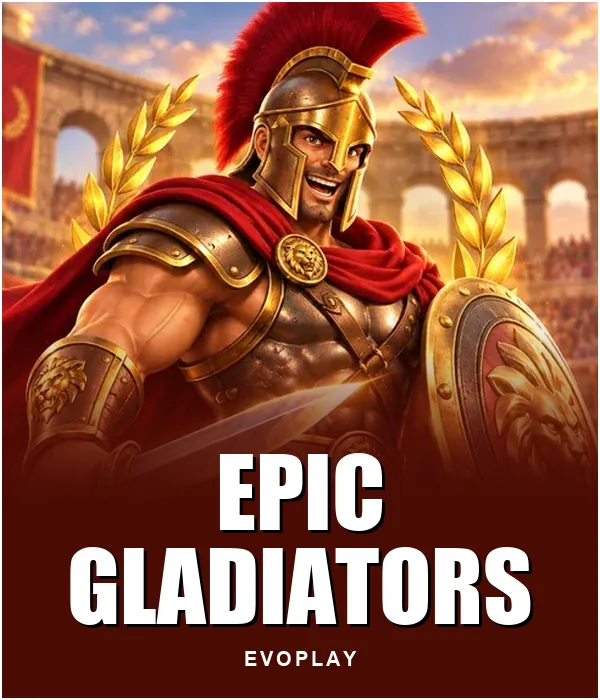 Epic Gladiators