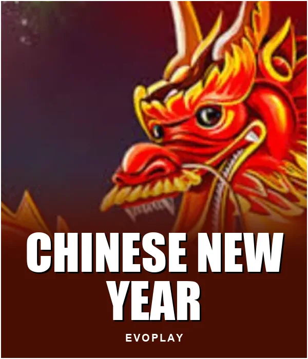 Chinese New Year
