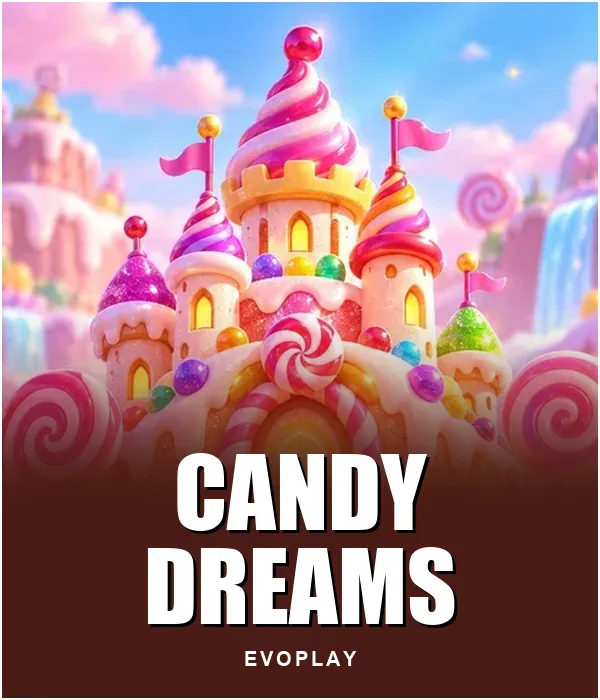 Candy Dreams