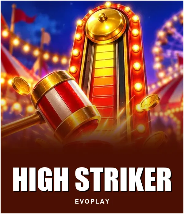 High Striker