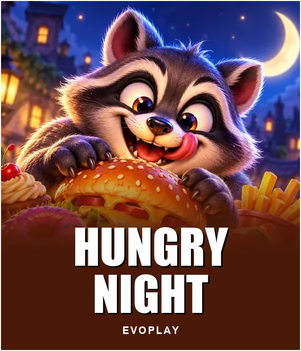 Hungry Night