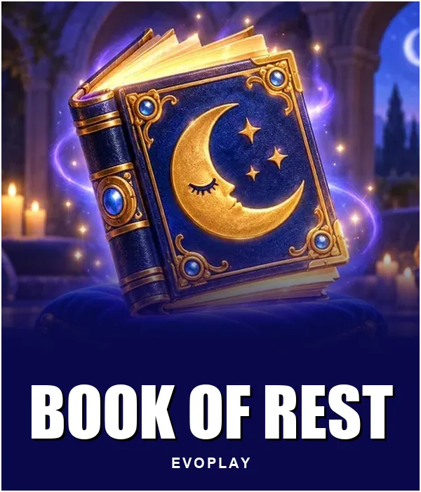 Book of Rest