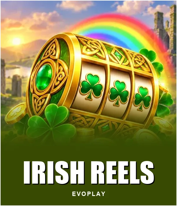 Irish Reels