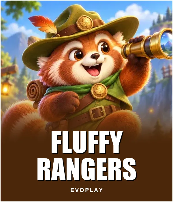Fluffy Rangers